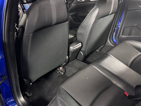 Used 2019 Honda Civic Sport image 21