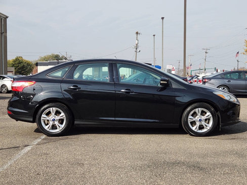 Used 2014 Ford Focus SE image 9