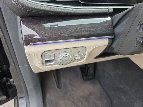 Certified 2020 Mercedes-Benz GLE 450 4MATIC image 23