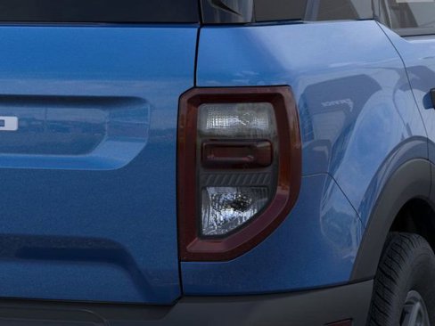 New 2025 Ford Bronco Sport Big Bend image 21