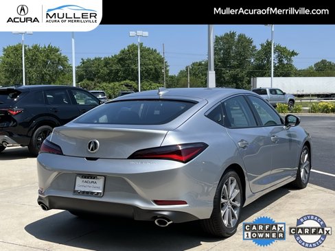 Certified 2024 Acura Integra image 7