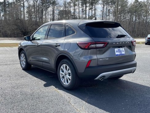 New 2025 Ford Escape Active w/ Tech Pack #1 image 28
