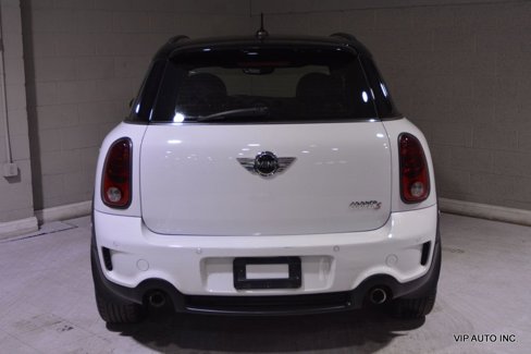 Used 2012 MINI Cooper Countryman S image 37