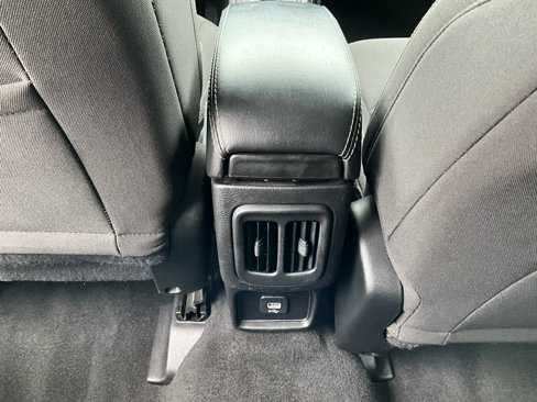 Used 2021 Jeep Compass Sport image 9