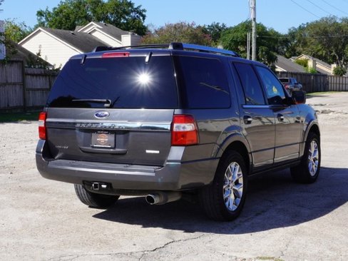 Used 2016 Ford Expedition Limited w/ Equipment Group 301A image 5