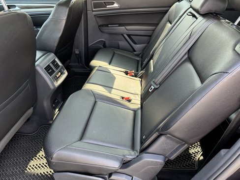 Used 2019 Volkswagen Atlas SEL image 11