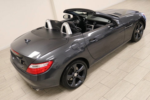 Used 2012 Mercedes-Benz SLK 350 image 87