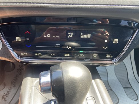 Used 2021 Honda HR-V EX image 20