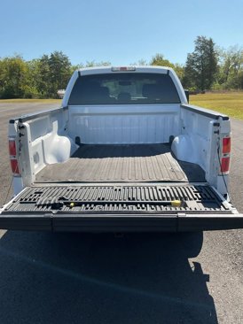 Used 2014 Ford F150 XLT image 5