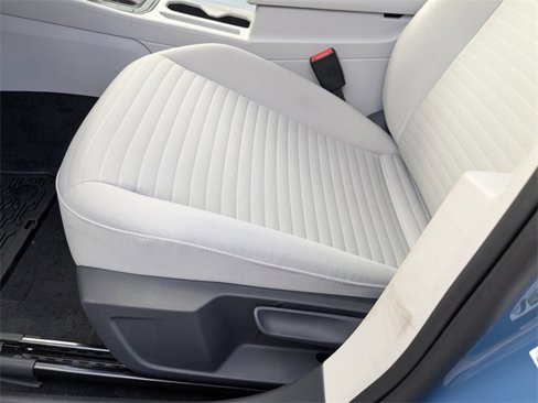 New 2025 Volkswagen Jetta S image 22