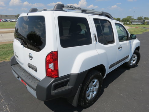 Used 2011 Nissan Xterra S image 6