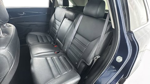 Used 2016 Kia Sorento EX w/ EX Premium Package image 12