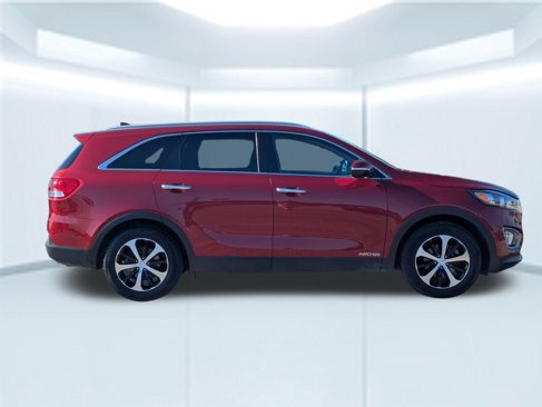 Used 2016 Kia Sorento EX image 7