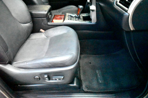 Used 2012 Lexus GX 460 Premium image 33