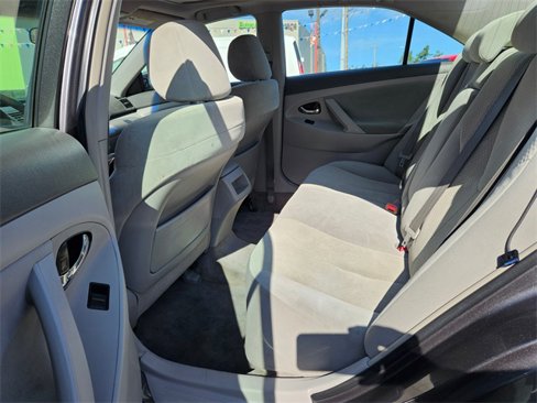 Used 2007 Toyota Camry V6 image 11