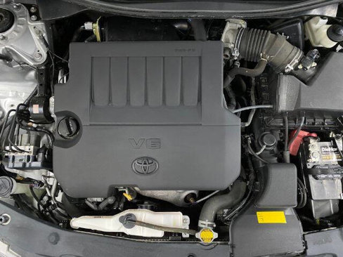 Used 2013 Toyota Camry XLE image 27