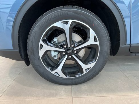 New 2025 Ford Escape ST-Line Elite w/ Tech Pack #2 image 9