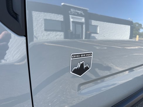 Used 2023 Ford Bronco Sport Big Bend w/ Convenience Package image 20
