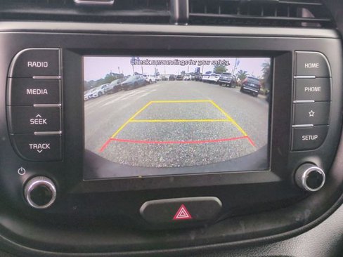 Used 2021 Kia Soul LX image 21