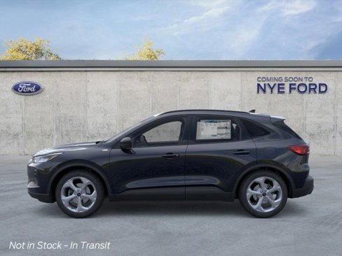 New 2025 Ford Escape ST-Line image 4