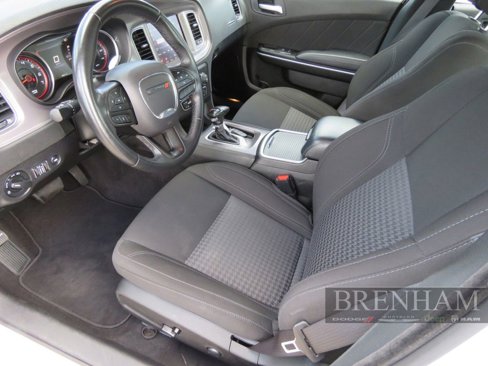 Used 2023 Dodge Charger SXT image 14