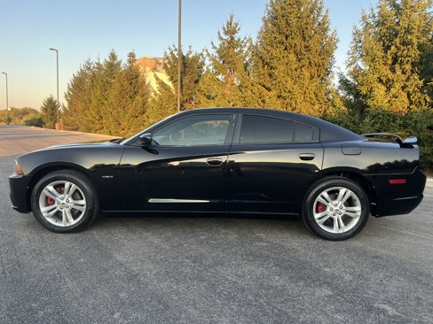 Used 2011 Dodge Charger R/T image 2