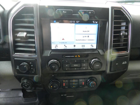 Used 2018 Ford F150 XLT w/ Equipment Group 302A Luxury image 17