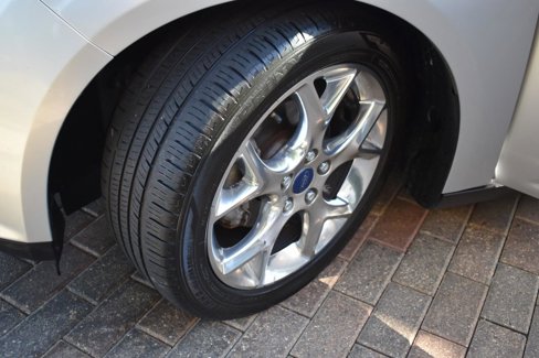 Used 2014 Ford Focus Titanium image 50