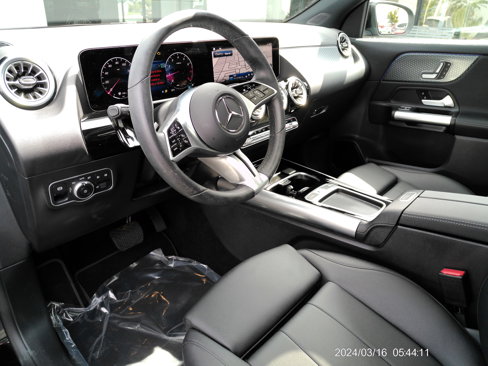 Certified 2024 Mercedes-Benz GLA 250 image 12