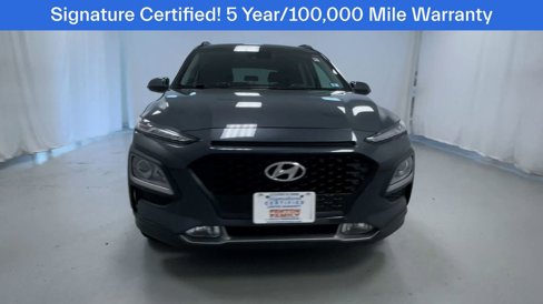 Used 2020 Hyundai Kona SEL Plus image 3