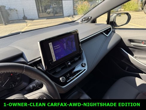 Used 2024 Toyota Corolla SE image 18
