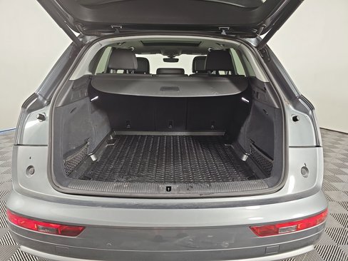 Used 2018 Audi Q5 2.0T Premium Plus image 26