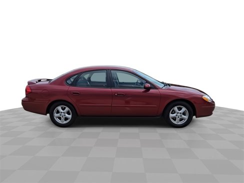 Used 2003 Ford Taurus SE image 9