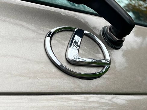 Used 1999 Lexus RX 300 4WD image 13