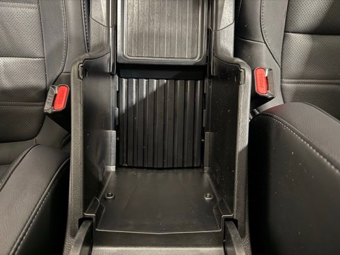 Used 2022 Honda CR-V EX-L image 26