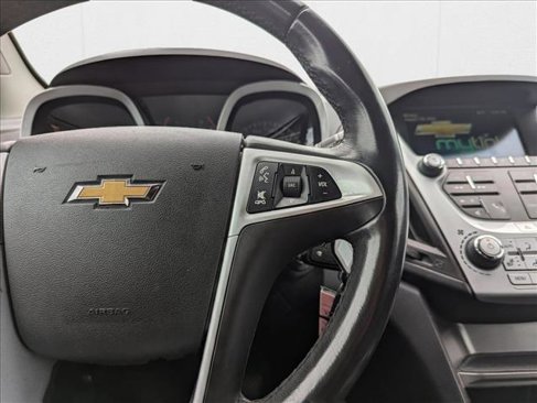 Used 2016 Chevrolet Equinox LT w/ Convenience Package image 11