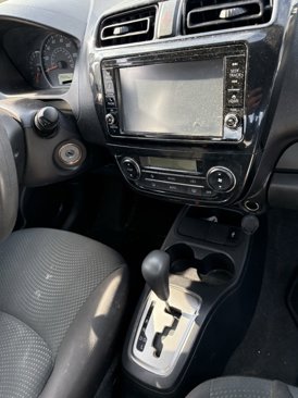 Used 2020 Mitsubishi Mirage G4 ES image 8