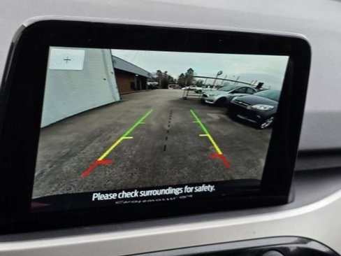 Certified 2022 Ford Escape SE w/ Convenience Package image 18
