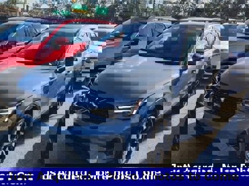 Certified 2023 Volvo XC40 B5 Plus w/ Protection Package Premier image 1