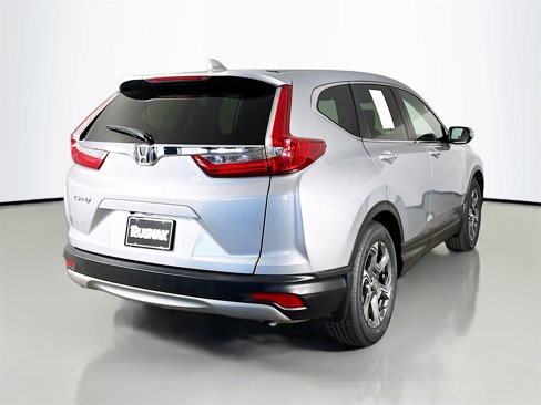 Used 2018 Honda CR-V EX-L image 7