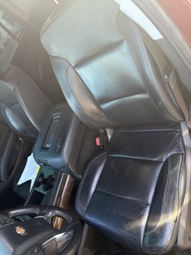 Used 2017 Chevrolet Tahoe LT w/ Luxury Package image 10