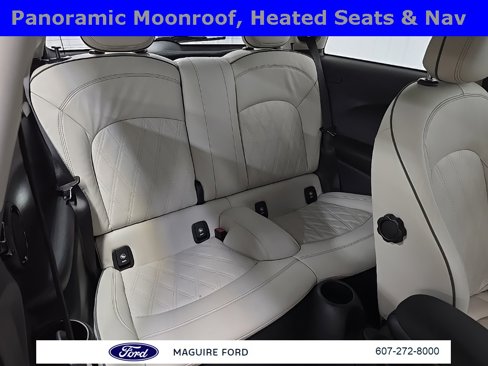 Used 2023 MINI Cooper S image 20