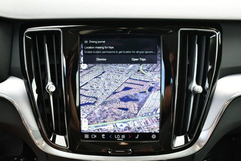 Used 2024 Volvo S60 B5 Core w/ Climate Package image 53