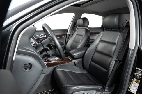 Used 2010 Audi A6 3.0T Prestige image 15