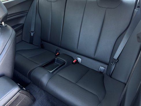 Used 2014 BMW M235i Coupe image 19