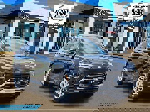 New 2025 Buick Envista Preferred w/ Advanced Safety Package image 1