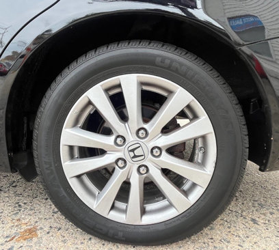 Used 2012 Honda Civic EX-L image 27