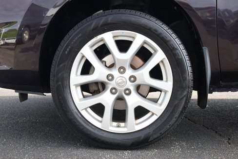 Used 2013 Nissan Rogue SL image 8