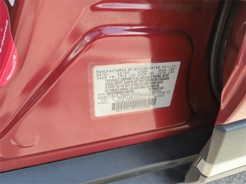 Certified 2020 Nissan Kicks SR image 43