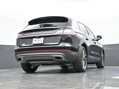 Used 2019 Lincoln Nautilus Reserve image 38